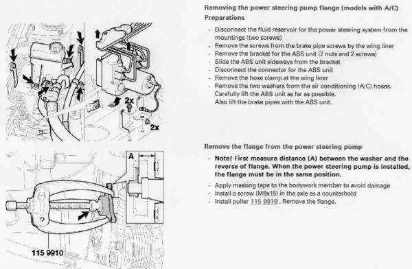 Steering pump pulley support.jpg