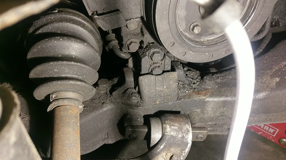 Hmmmmm Think this one is bad??