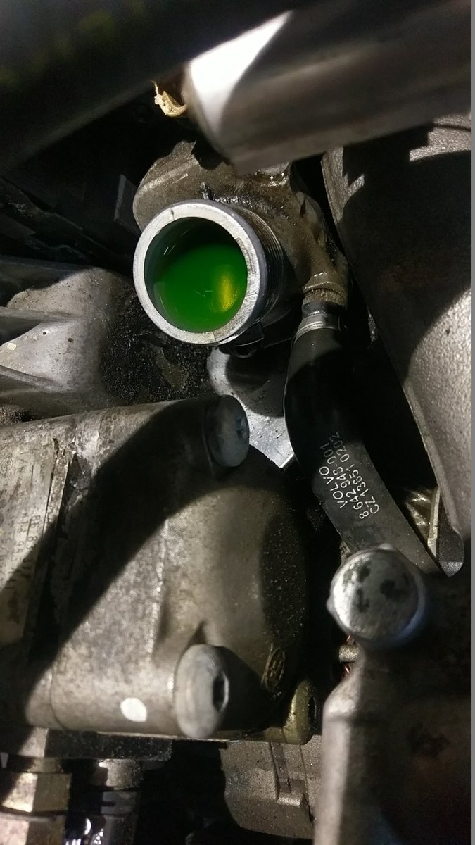 Took a bit of disassembly to find this one though!