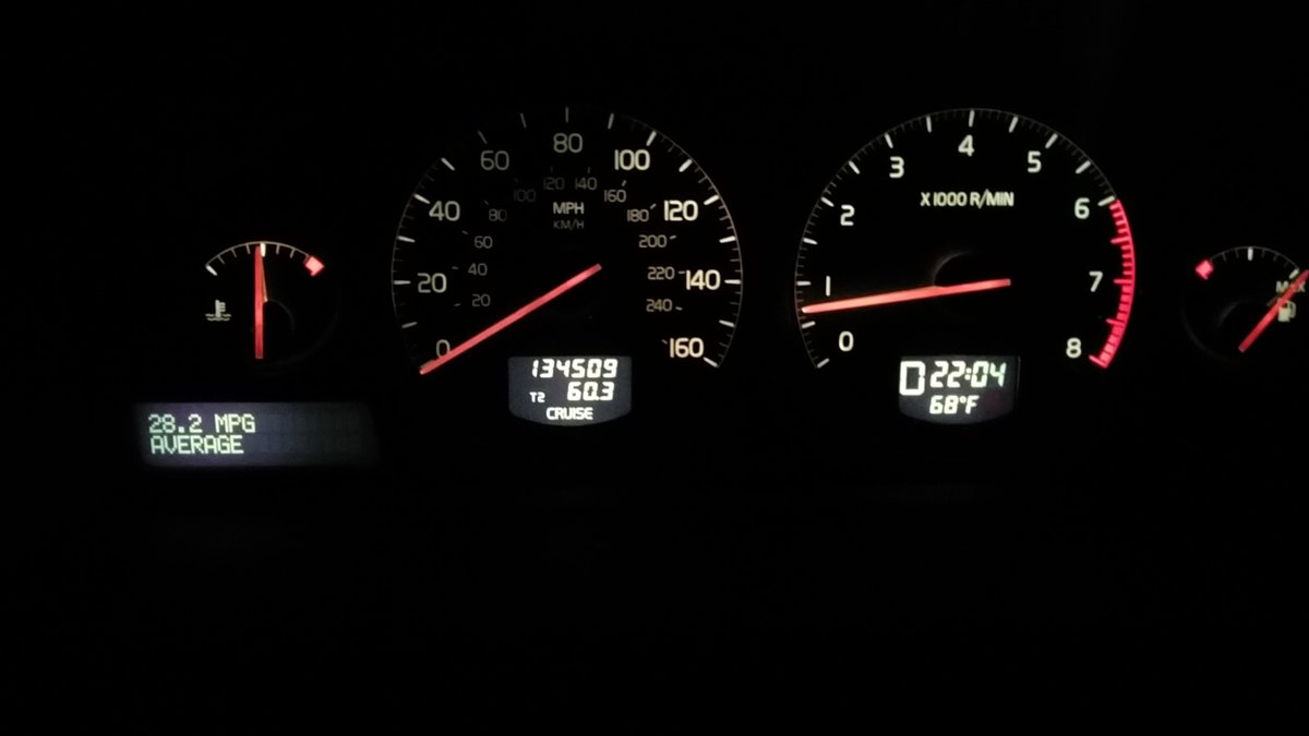 Mix of country and intersate.