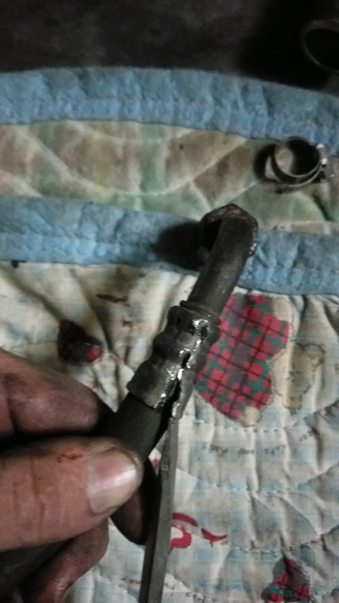 Don't cut all the way through!!