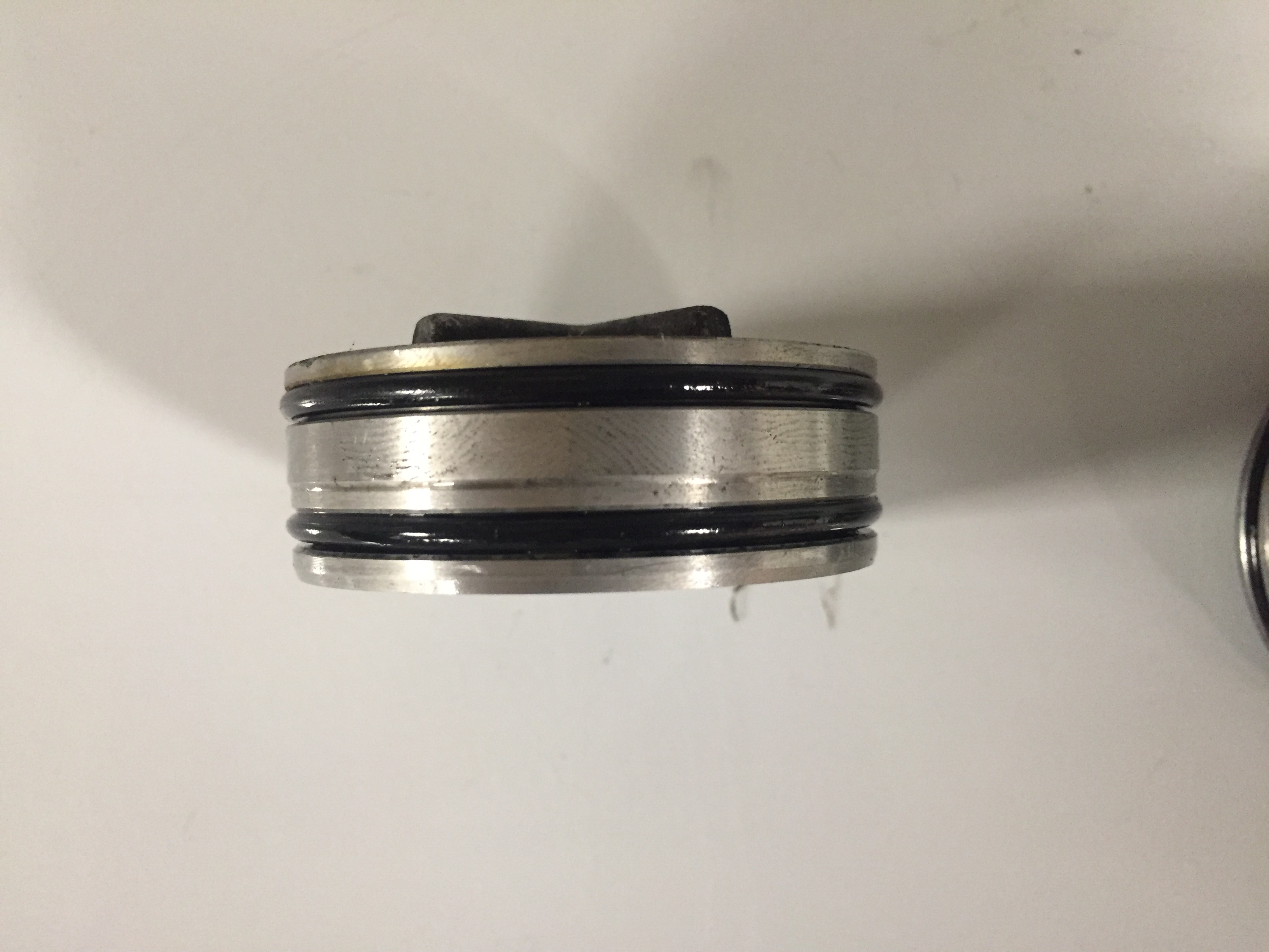 Old B4 servo cover 3