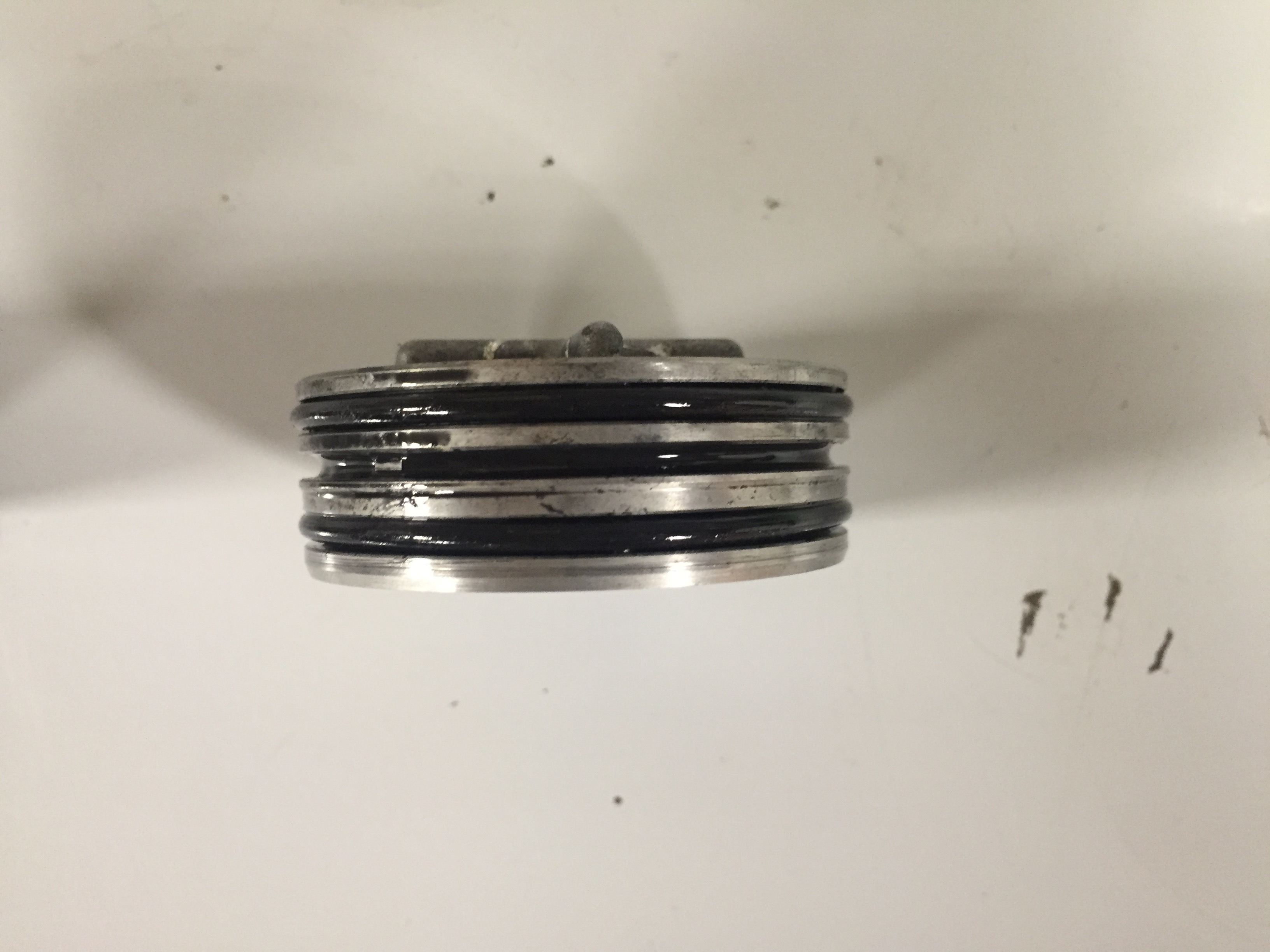 New B4 servo cover 3