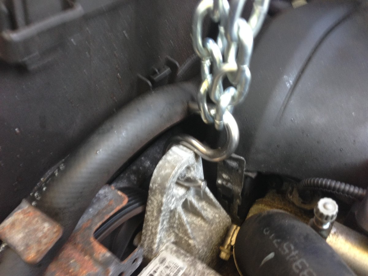 YES!! One M56, delivered for your inspection...