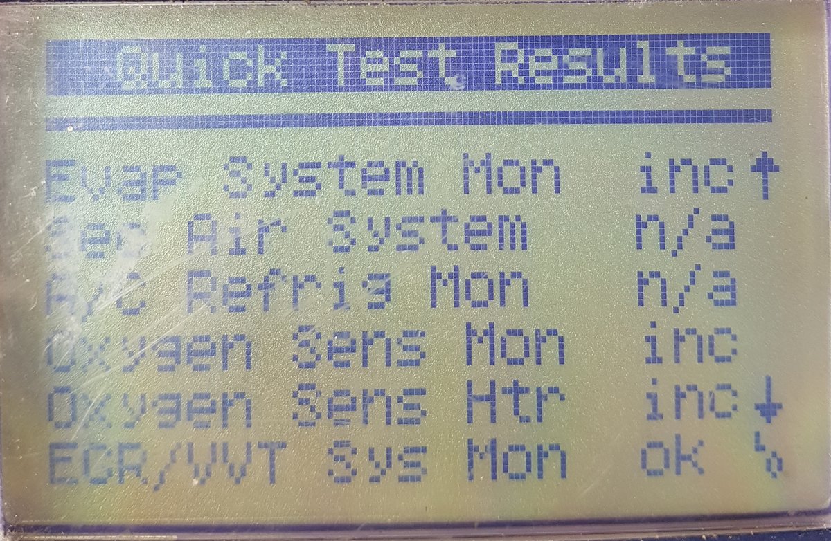 Original ECU Systems