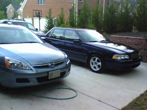 '98 V70 Shop Manual PDF?