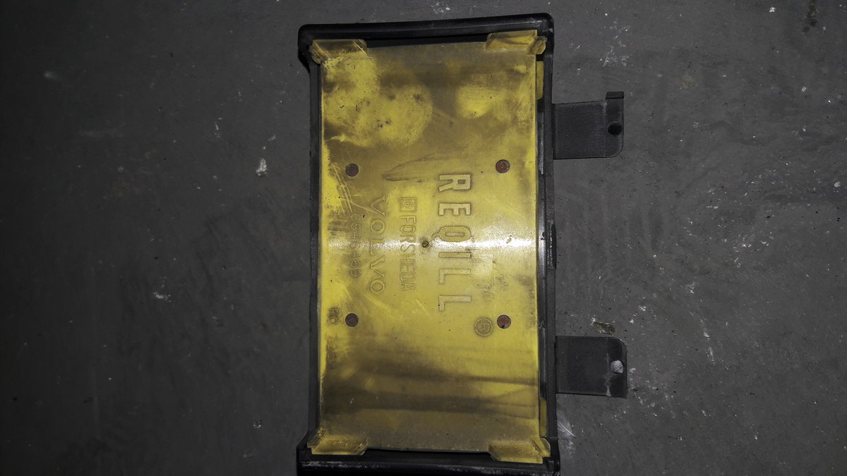 bu yedek parça ne işe yarar