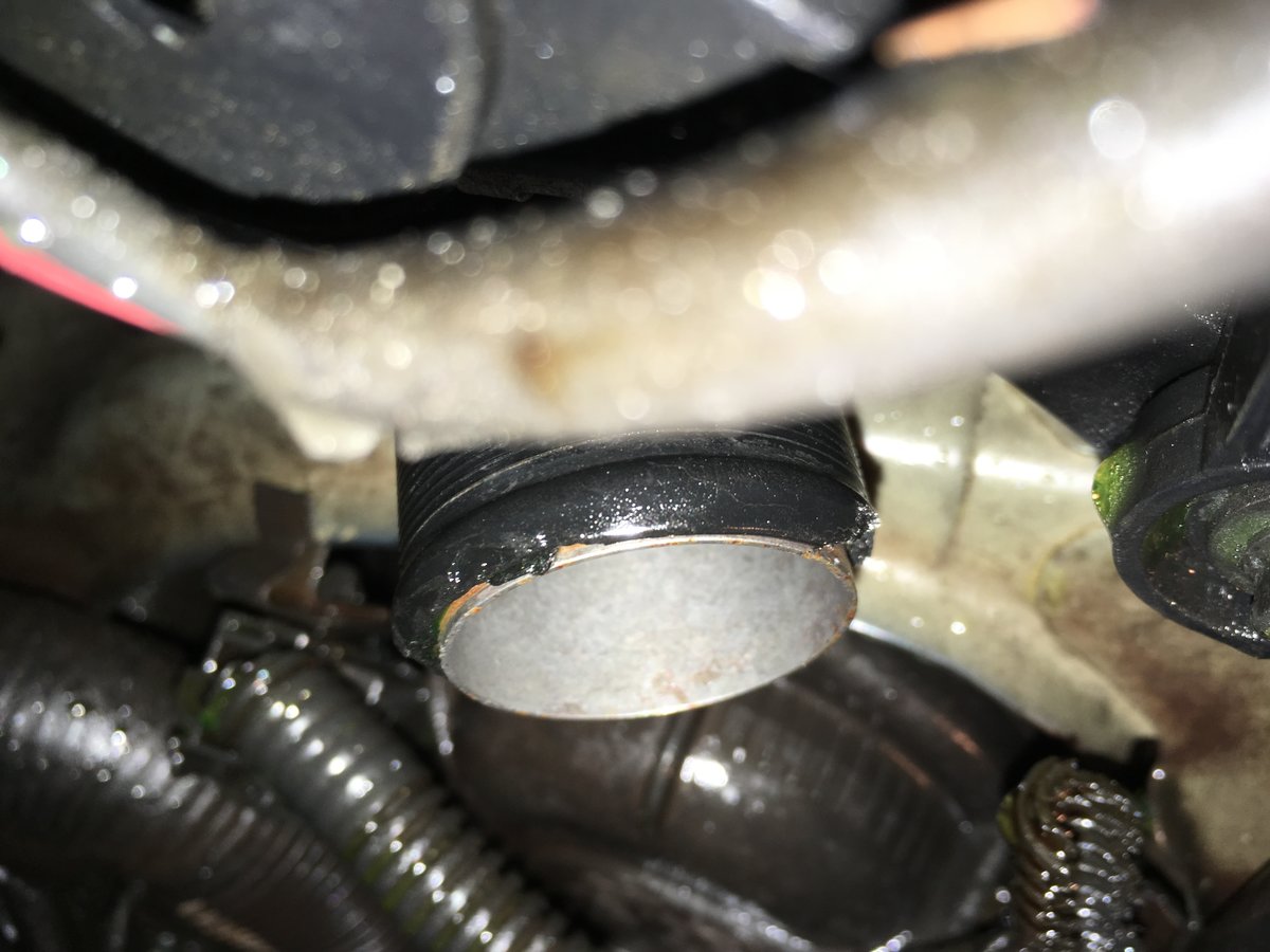 Radiator Snout View 3