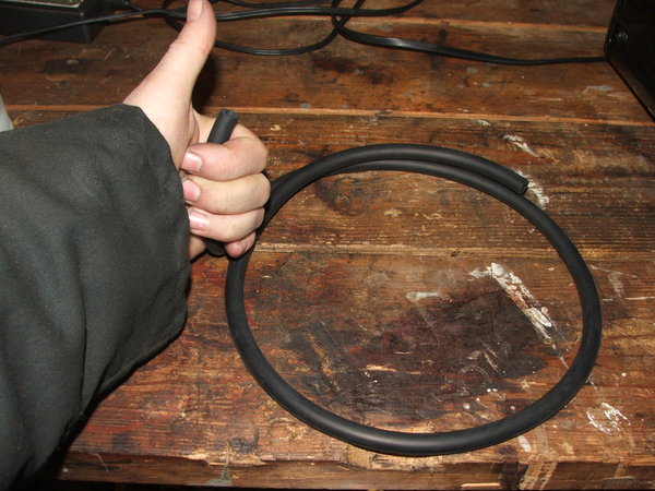 80c\Ft tube I got from O'Reillys