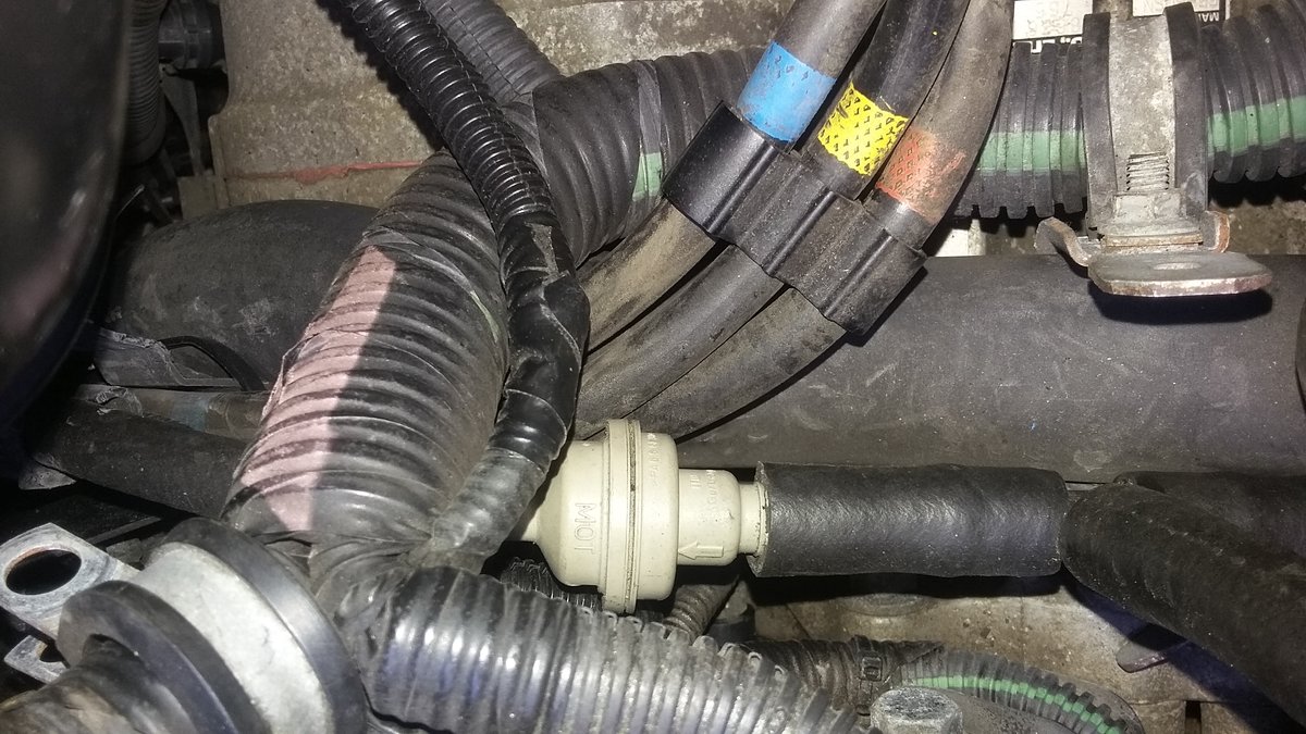 This one faces the Firewall . Its good