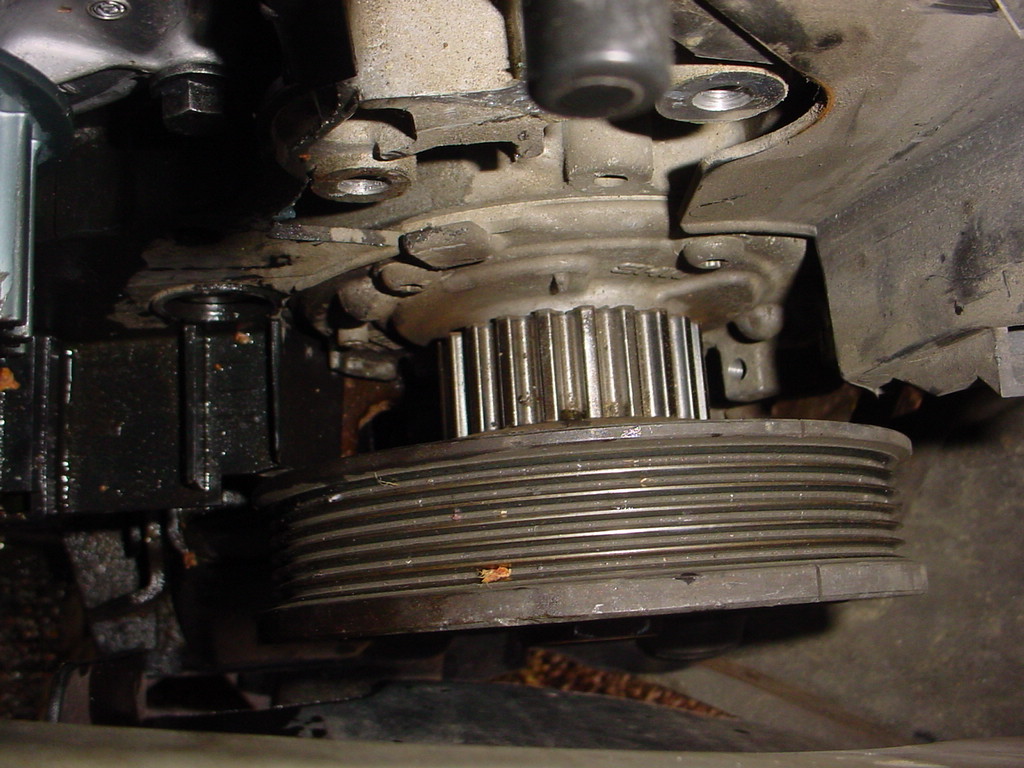 Version 1 - Single Notch