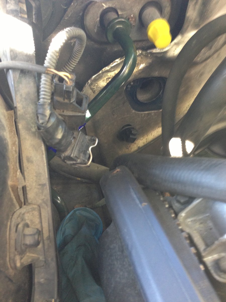 New lines are a breeze