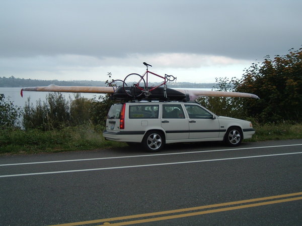 Ready to move to Madison...