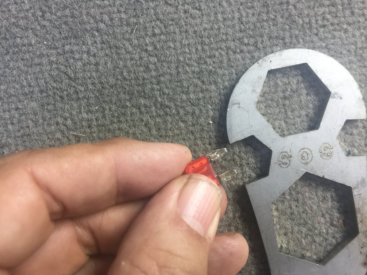 Opening the door to the REM