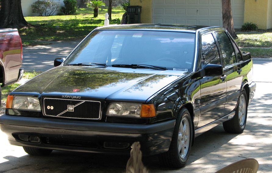 This is my baby. now