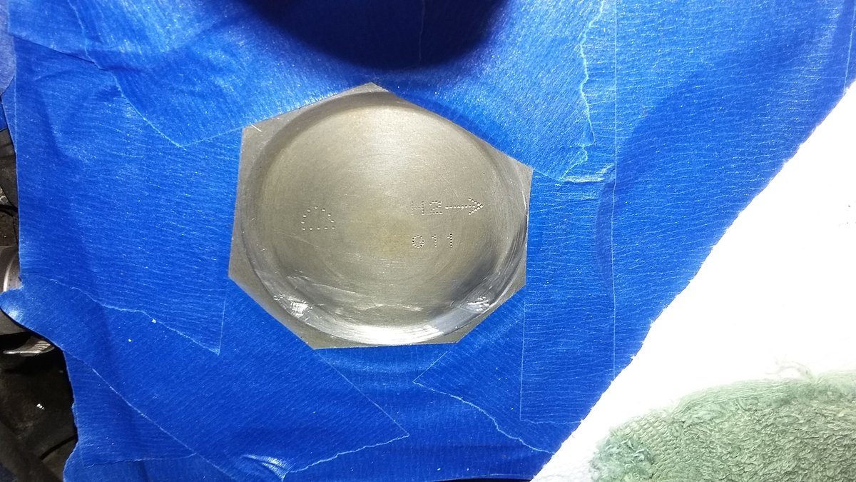 Last one to do hit with 2000 and done.