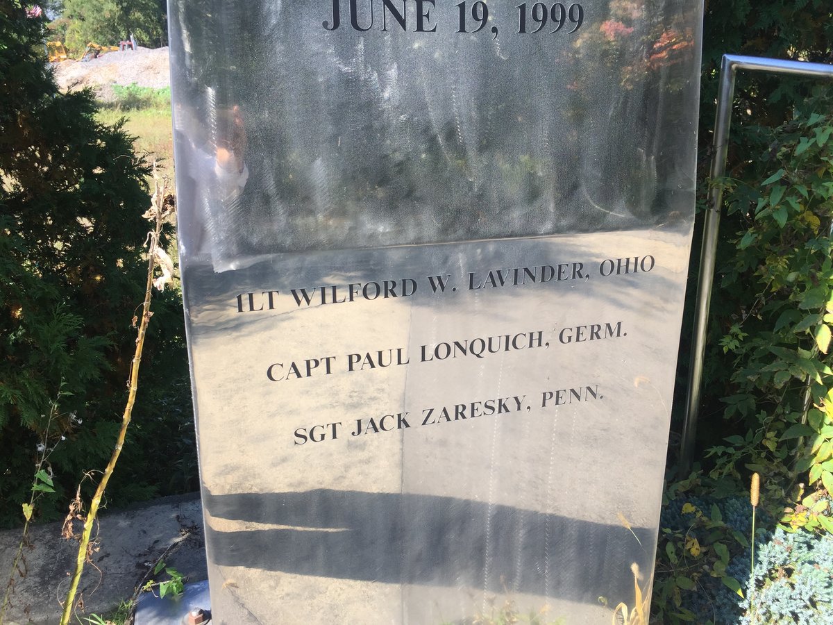 C54 Crash Site Florence MA - 3.jpg