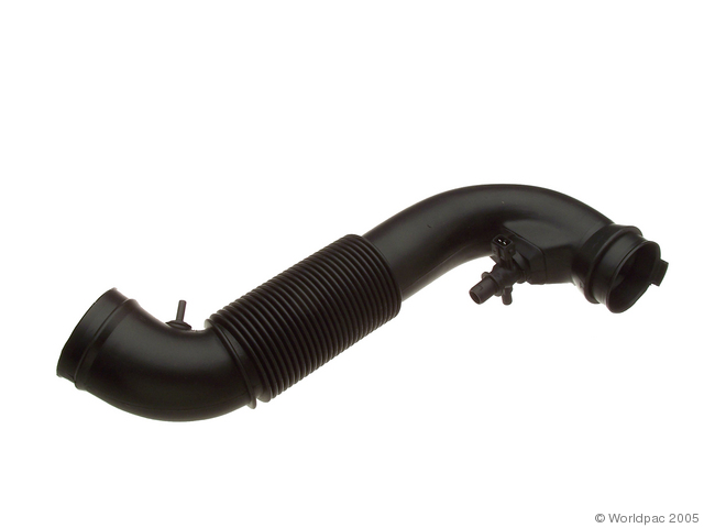 Air Intake Hose $89 - Looks a bit redesigned<br />compared to the host in my 850.