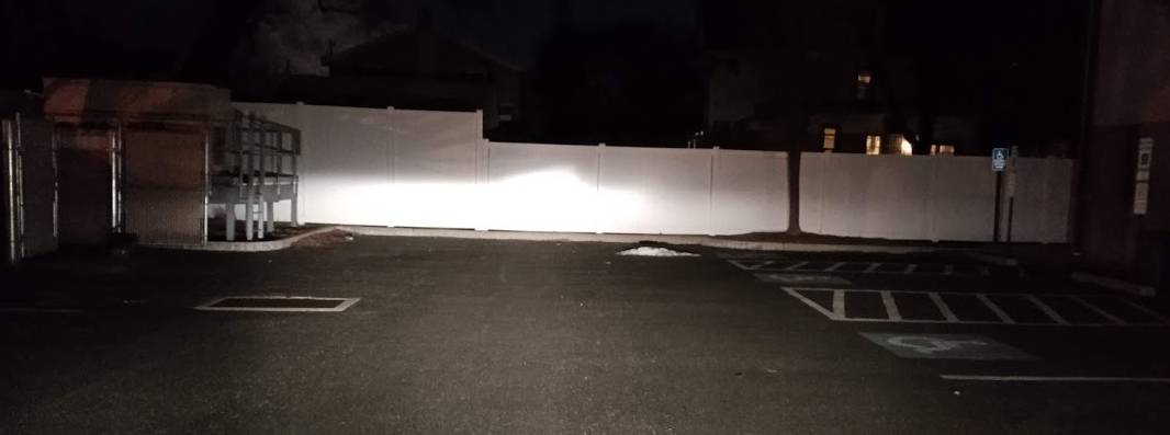 New Left with Old Right