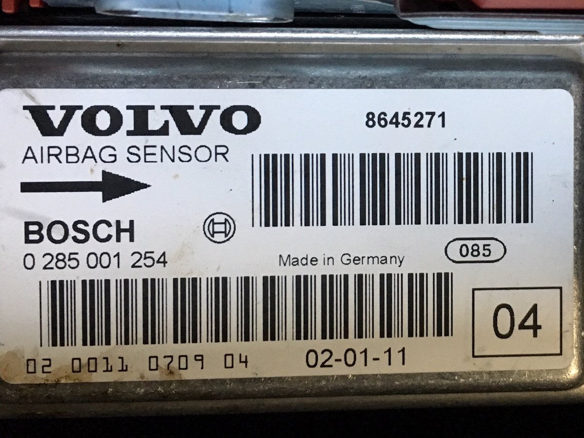 Original V70 SRS Module.jpg