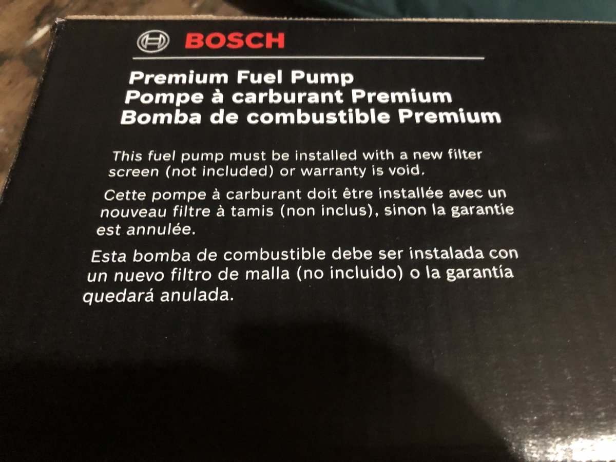 Bosch Packaging