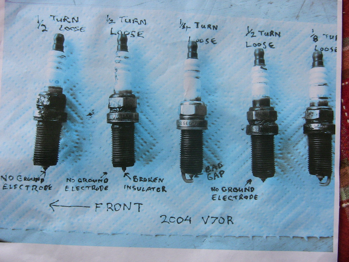 Courtesy the former McKevitt Volvo, Berkeley