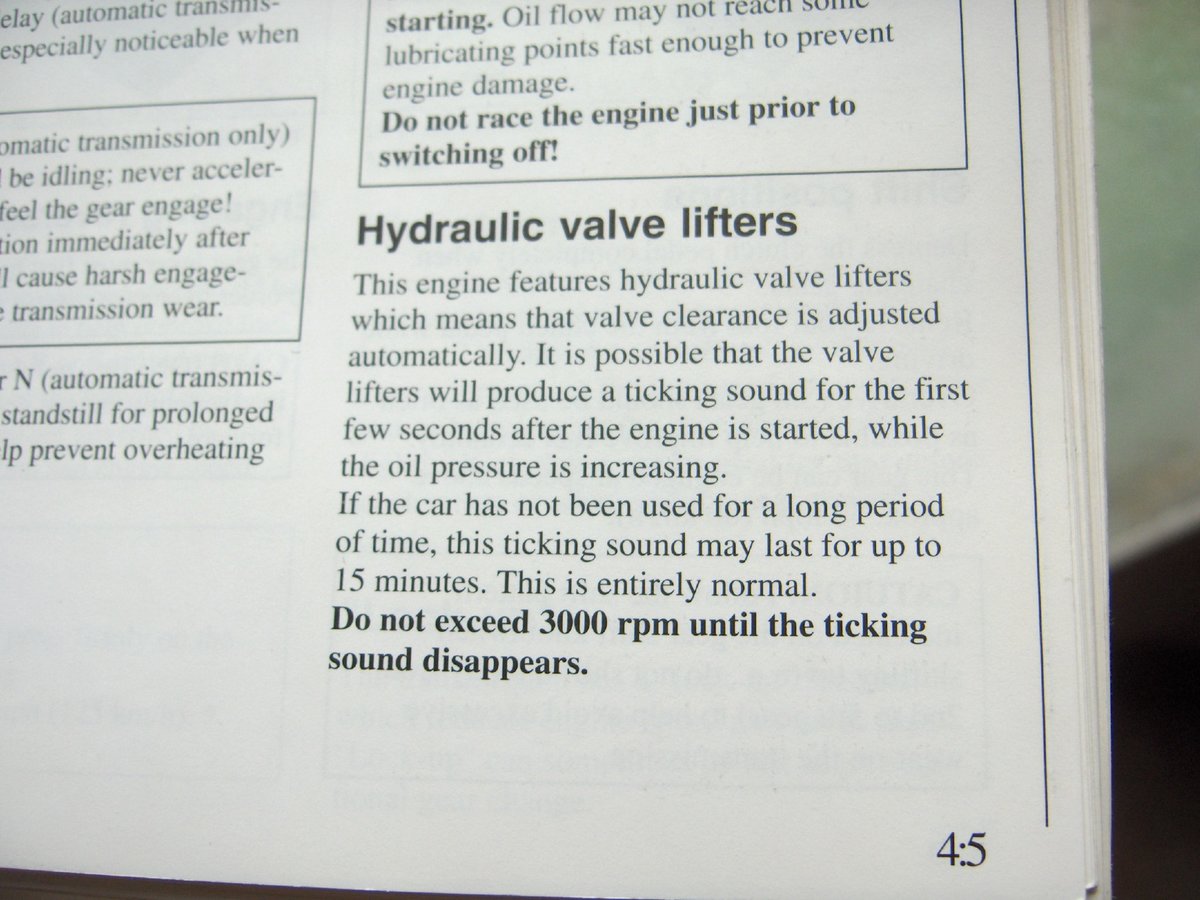 from 850 owners manual