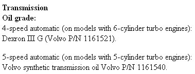 Volvo ATF grades (4 and 5 speed Auto's).jpg