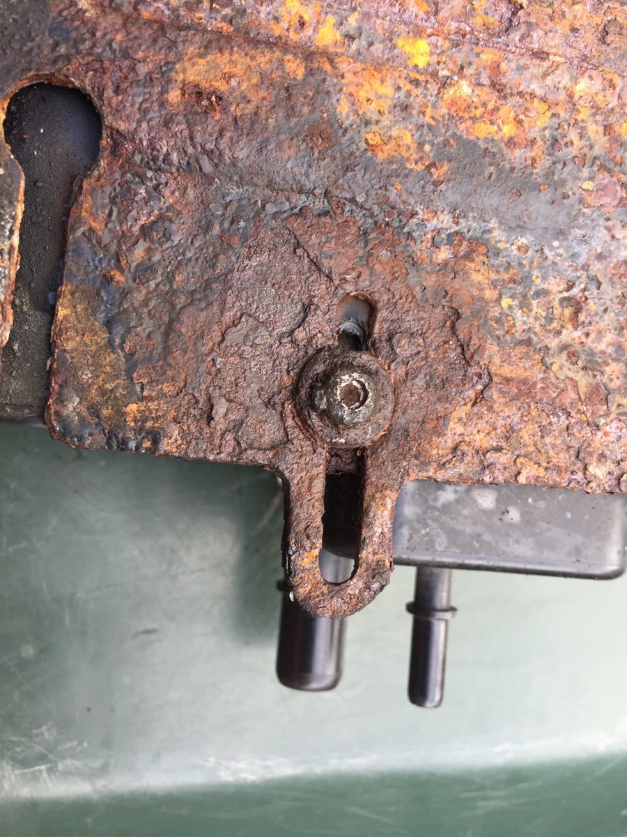 My 199T5 beat me on this one, so I evened the score here.