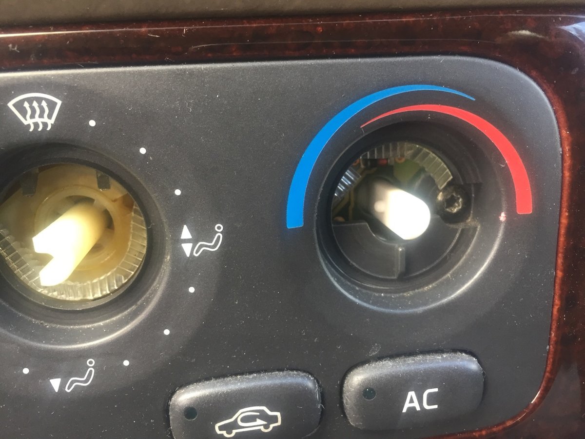 Same on the pass side