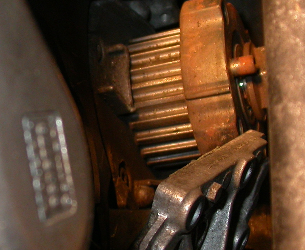 main crank position again (a bit better)