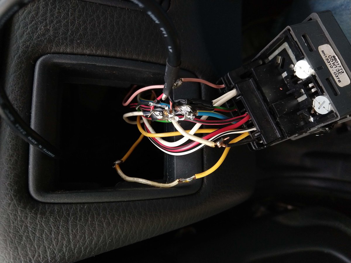 Please Don't Do This