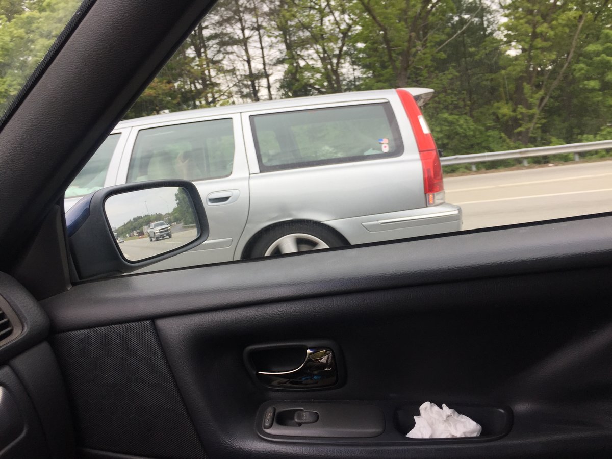 Drop into 4th and boost