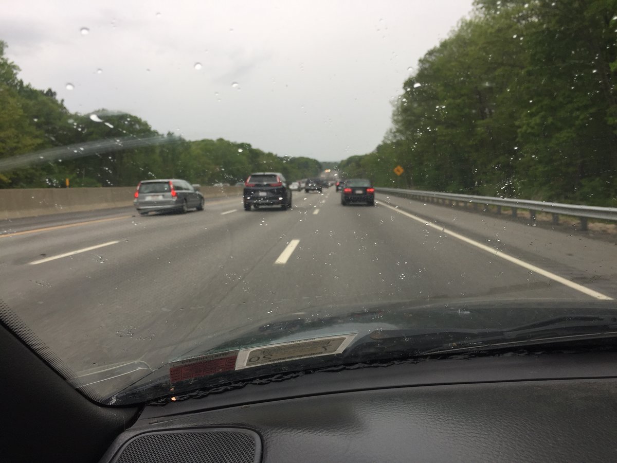 What’s that buzzing up ahead?