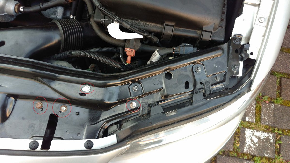 Driver's Side Picture