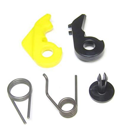 Rocker arm parts