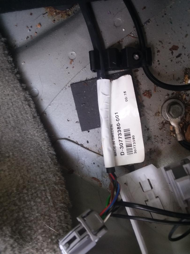 what is this wire for?