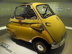 1955 BMW Isetta in the BMW museum.jpg