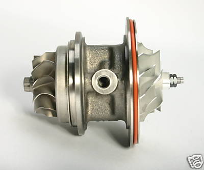 the turbo cartridge should be the same, correct me if im wrong