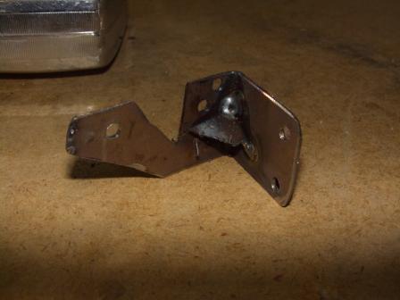 A little modification and it shuts up the sqeeky monster under your dash.