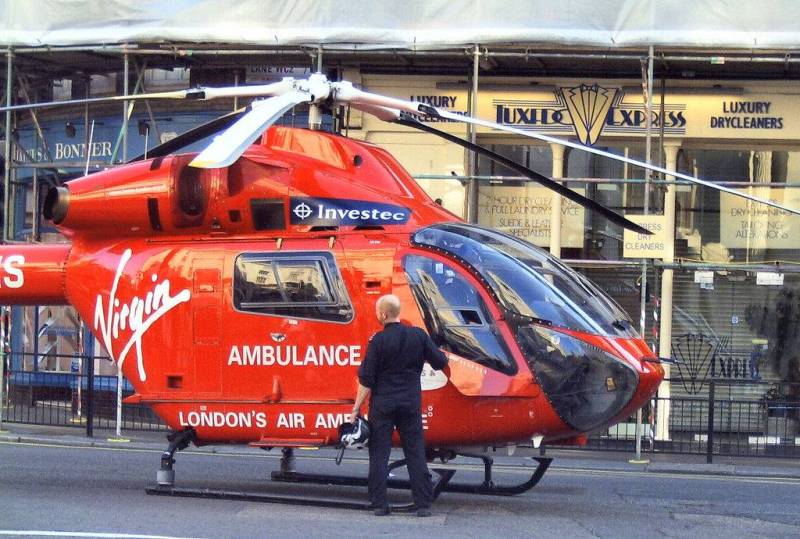 Are all the bits still there?