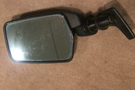 Volvo 240 Drivers Mirror 6119 (3).JPG