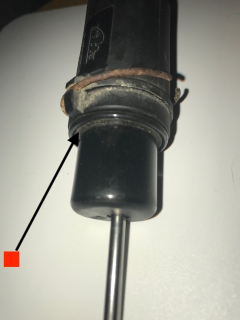 Brake Pedal Position Sensor