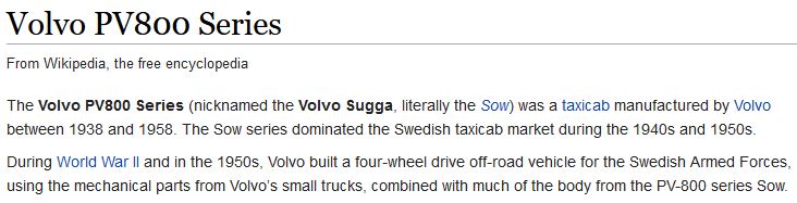 Volvo Sugga vehicle.JPG