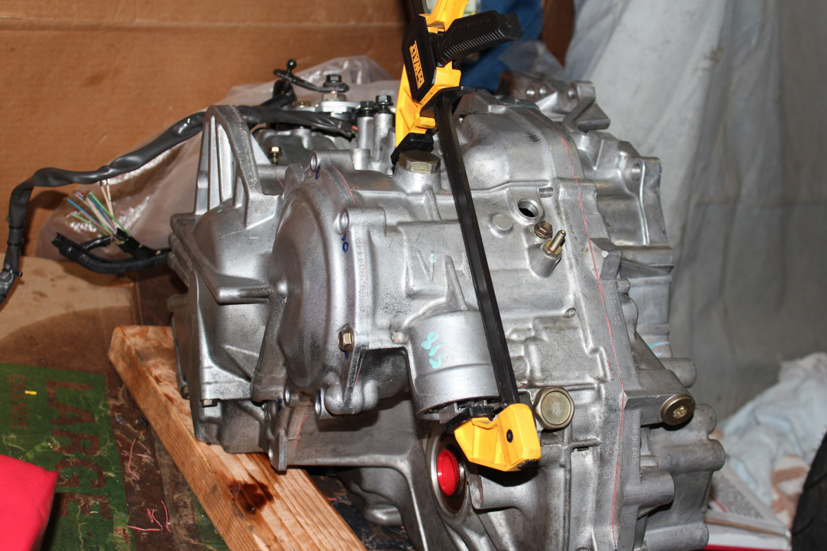 Clamped servo cover.JPG