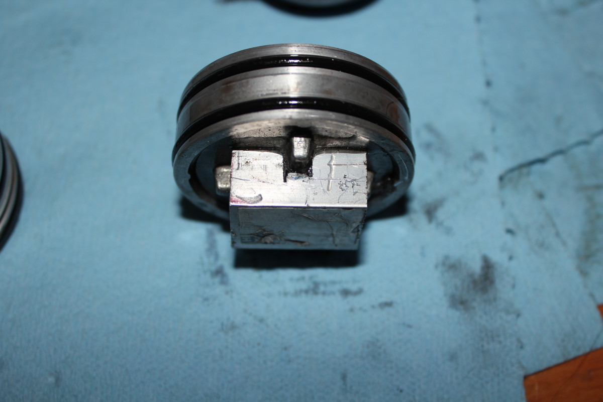 Aluminum channel spacer Servo Cover.JPG