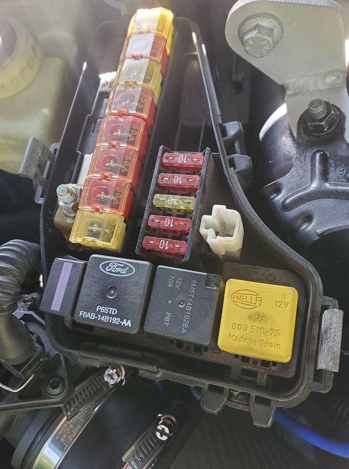 One of these things is not like the other...