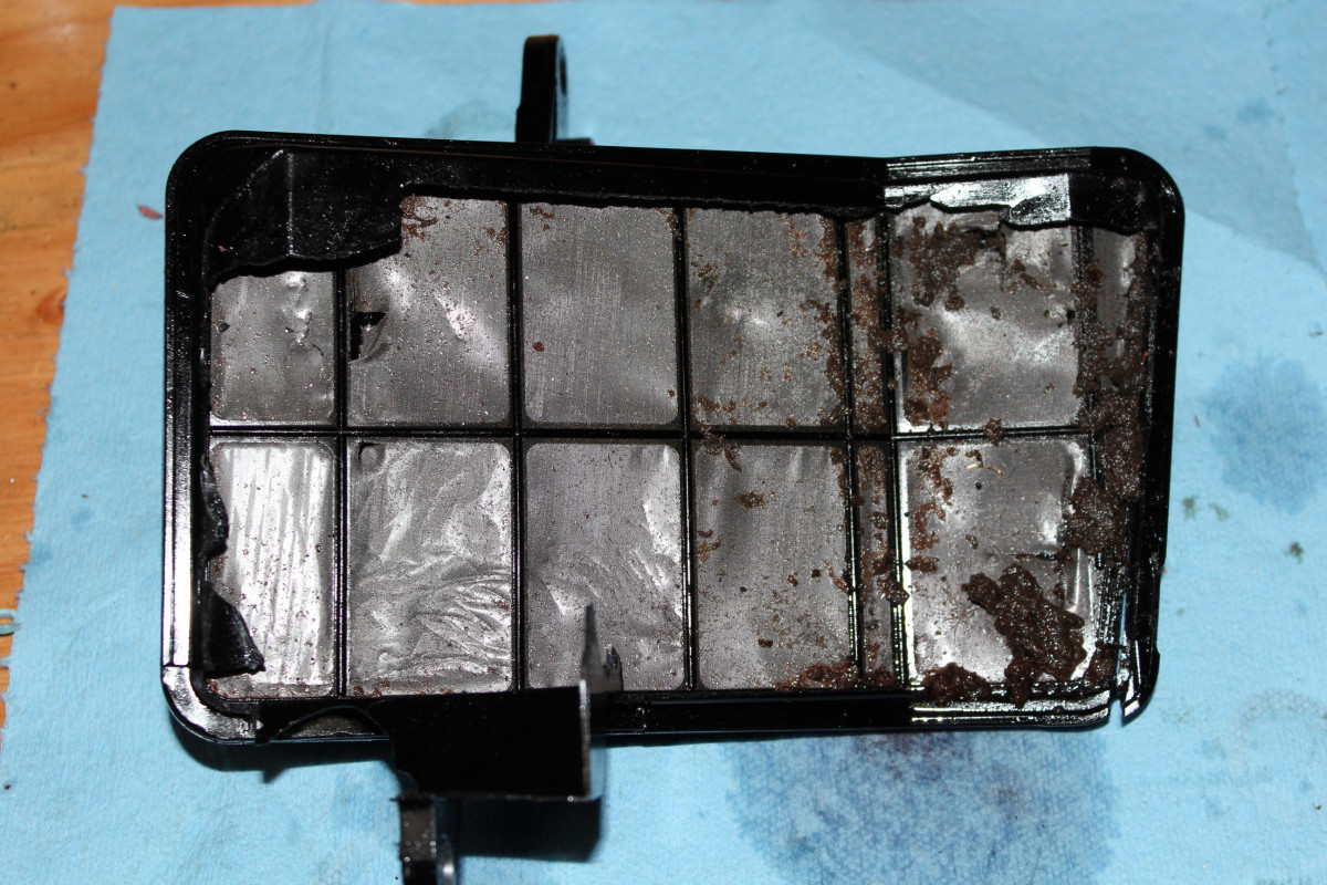 filter screen after cleaning.JPG