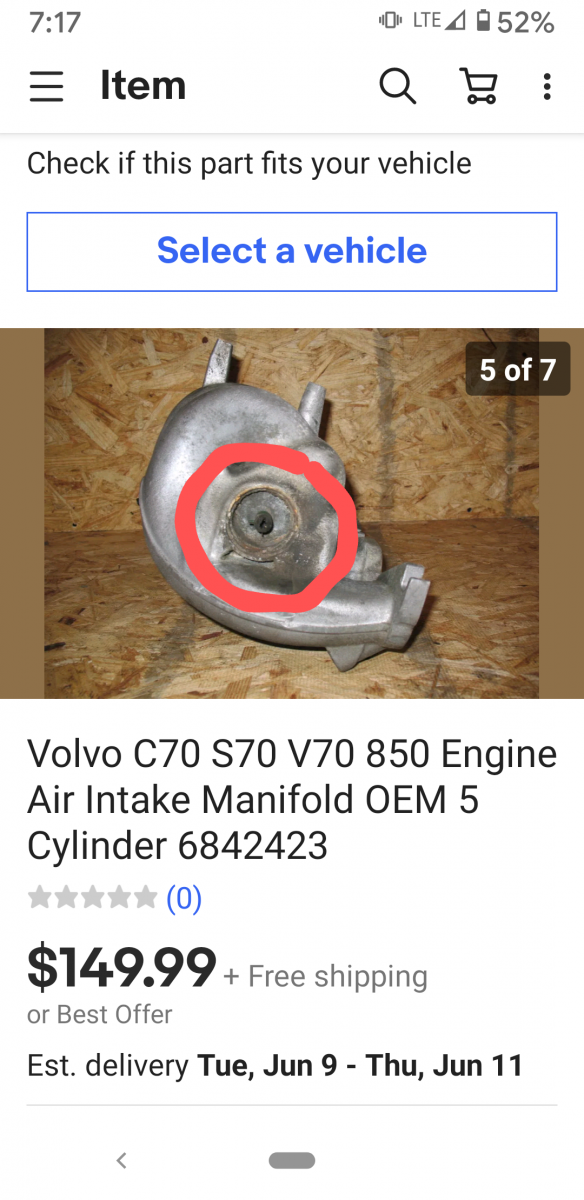 That round piece right in the middle