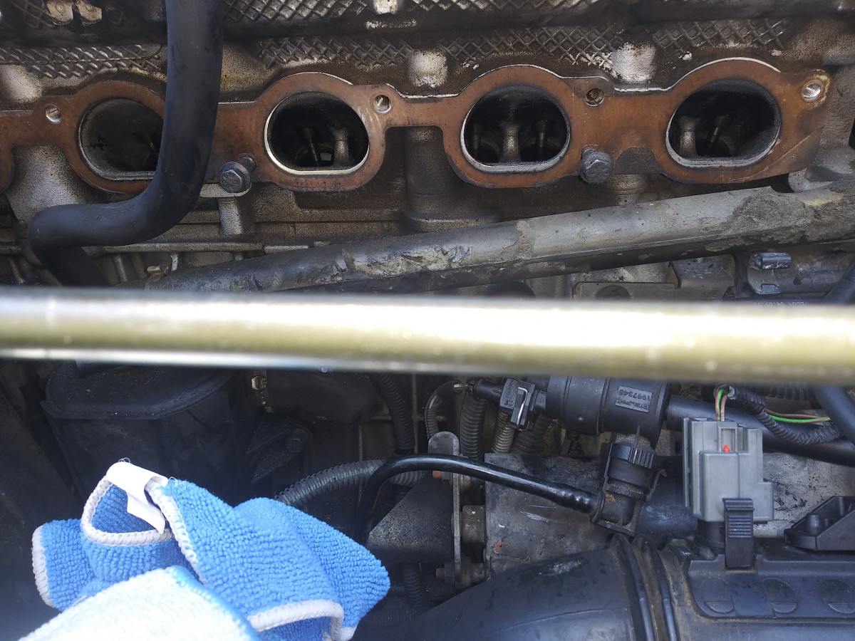 Gross to almost perfect